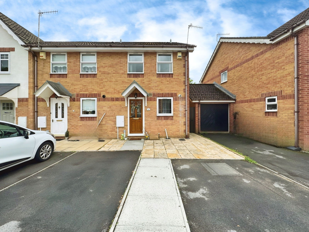 Main image of property: Drumfields, Cadoxton, Neath, SA10 8AX