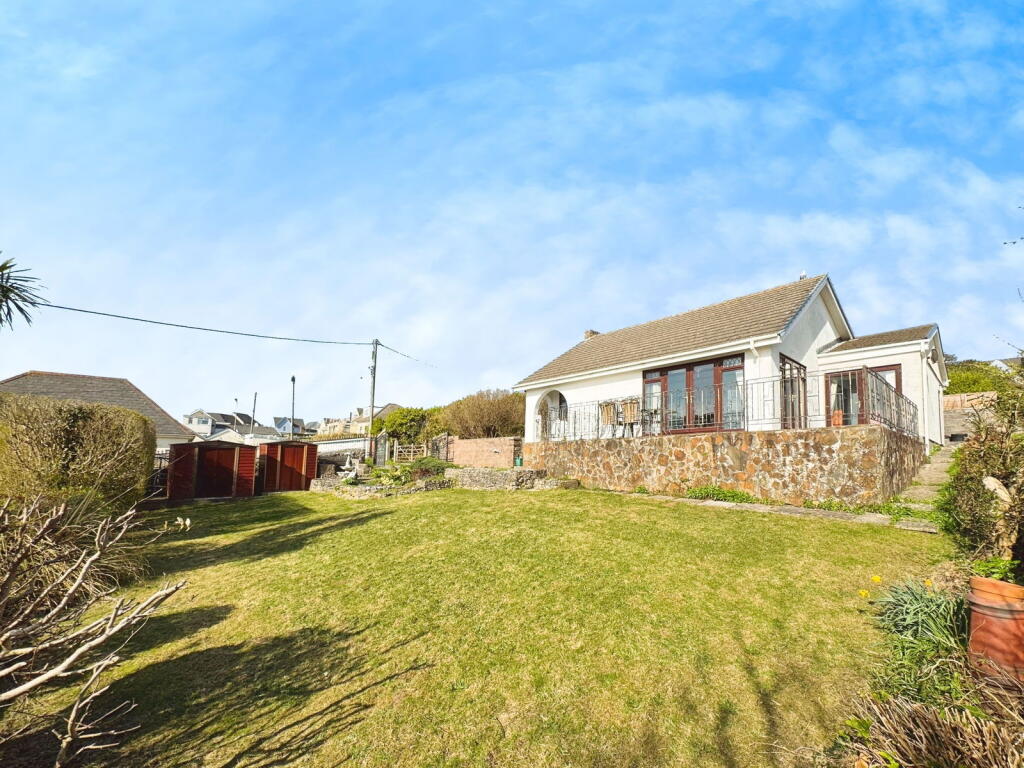 Main image of property: Church Close, Ogmore-by-Sea, Bridgend, CF32 0PZ