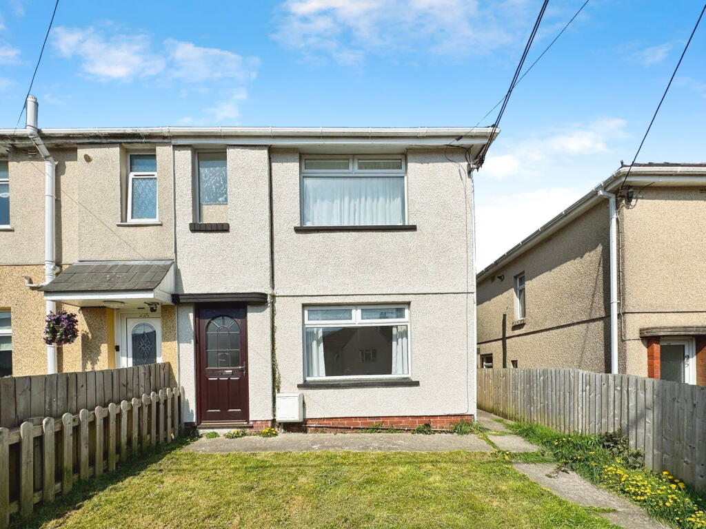 Main image of property: Min Y Coed, Glynneath, Neath, SA11 5RY