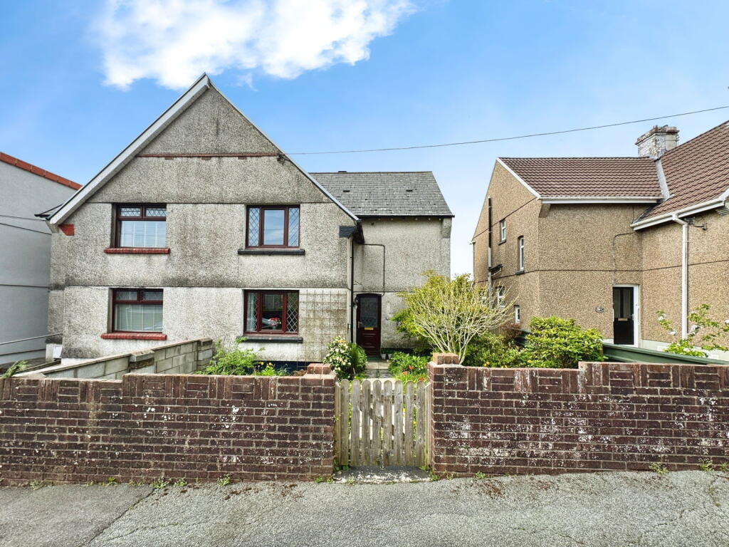 Main image of property: Baldwin Street, Bryn, Port Talbot, SA13 2SB