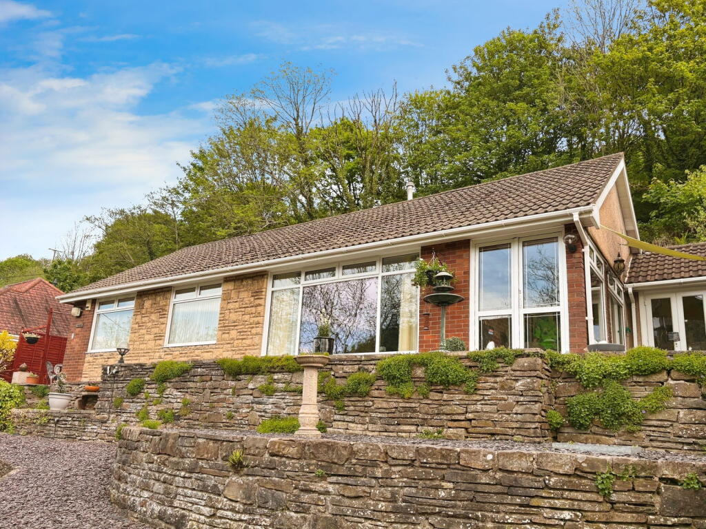 Main image of property: Caer Hendy, PORT TALBOT, Neath Port Talbot, SA13 2HA