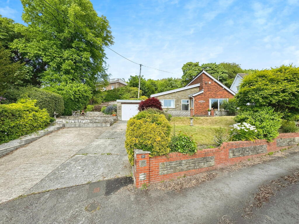 Main image of property: Penrhiwgoch, Baglan, Port Talbot, SA12 8LN