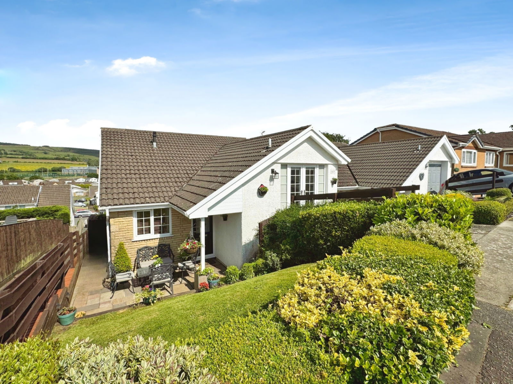 Main image of property: Ridgewood Gardens, Cimla, Neath, SA11 3QX