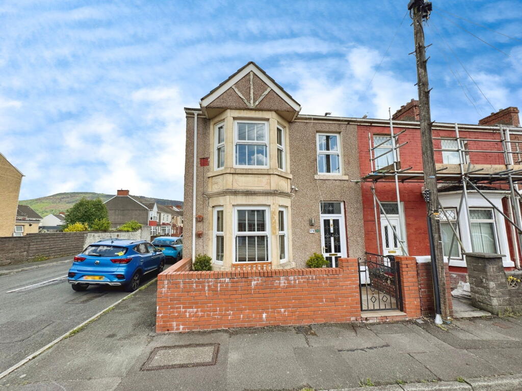Main image of property: Hospital Road, Port Talbot, SA12 6PE
