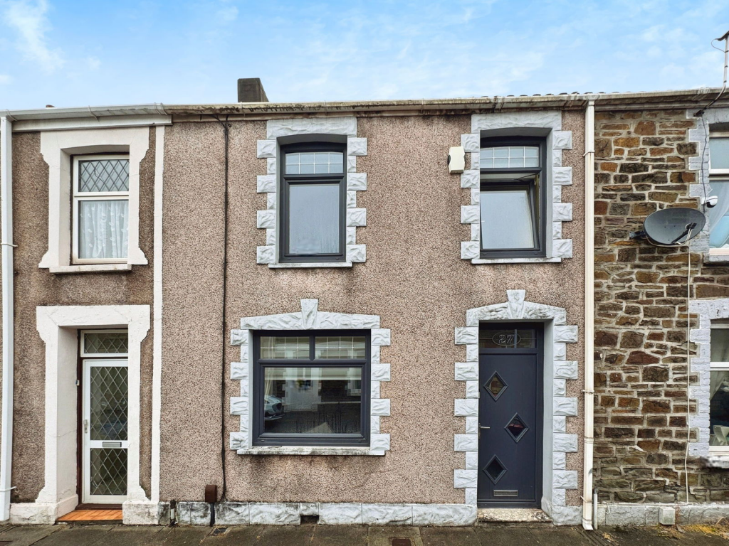 Main image of property: Velindre Street, Velindre, Port Talbot, SA13 1BJ