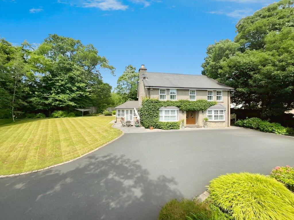 Main image of property: Coed Parc Court, Cwmavon, Port Talbot, SA12 9BZ