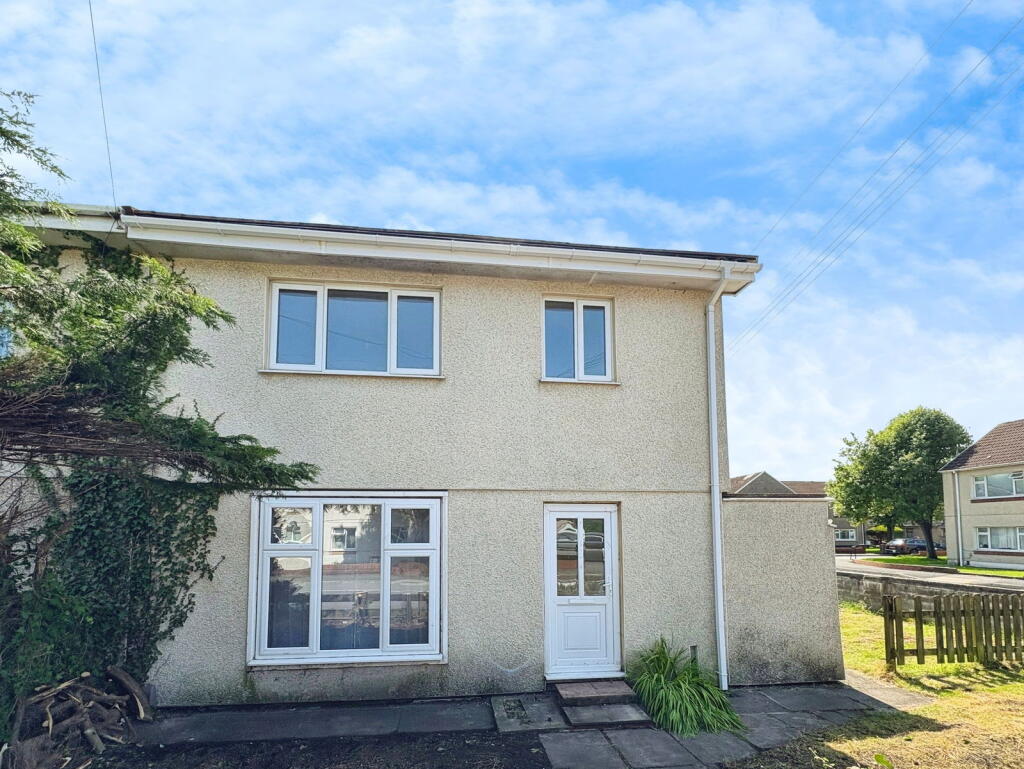 Main image of property: Newton Avenue, Aberavon, Port Talbot, SA12 6YG