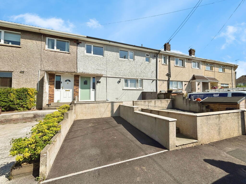 Main image of property: Bryndu Road, Kenfig Hill, Bridgend, CF33 6HB
