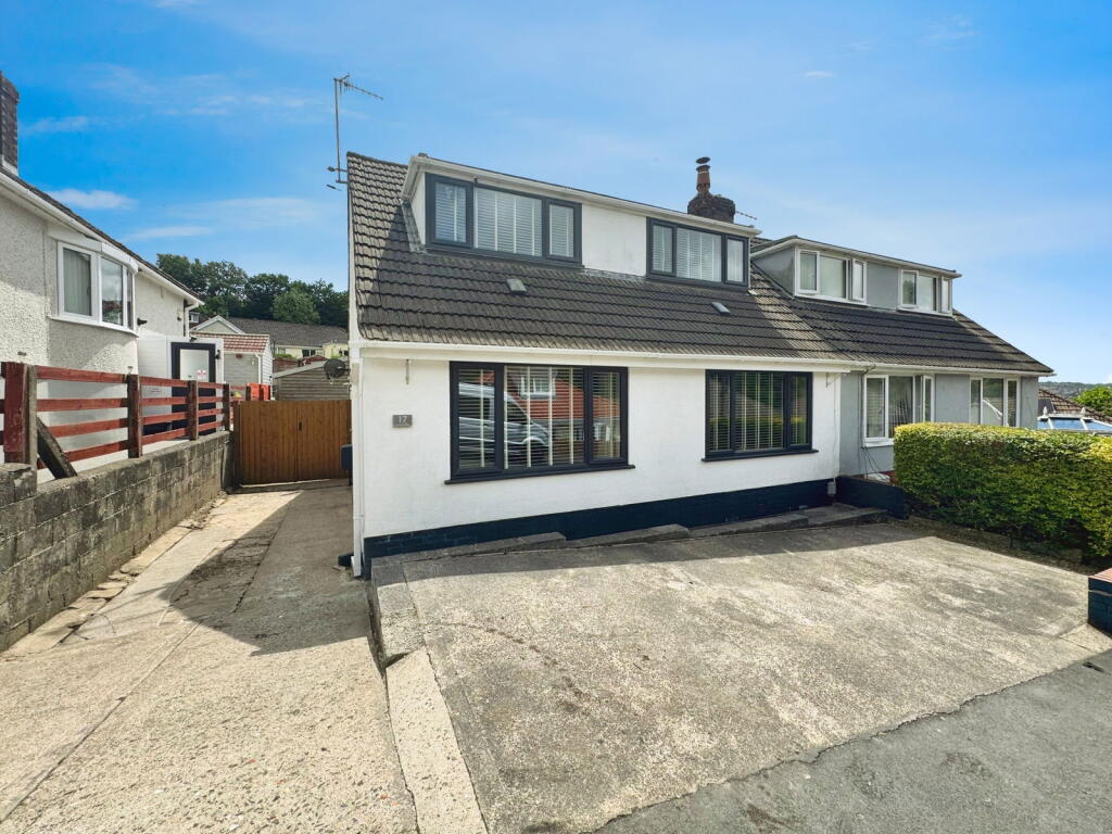 Main image of property: Manor Way, Neath, SA11 2TR
