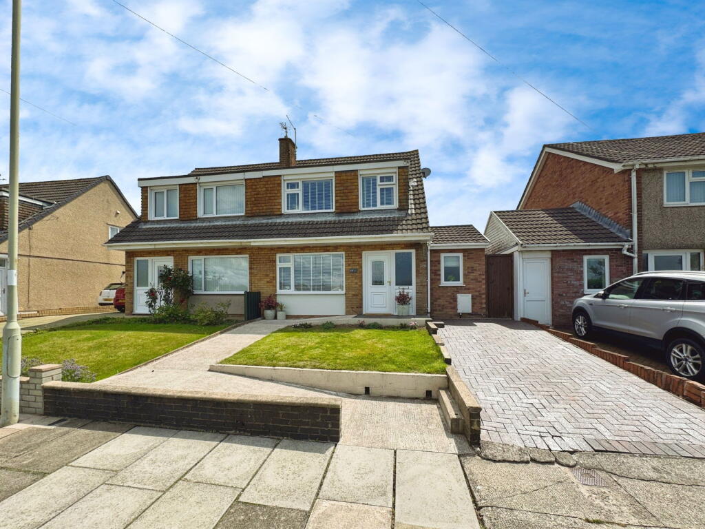Main image of property: Heol Neuadd, North Cornelly, Bridgend, CF33 4HA
