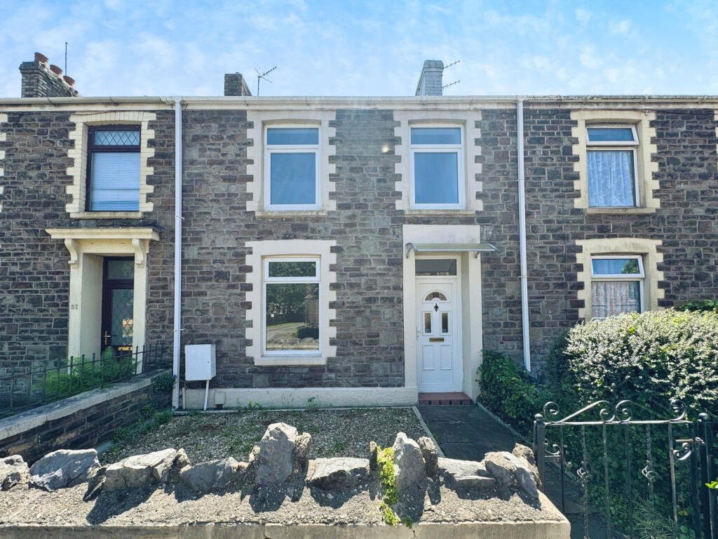 Main image of property: Forge Road, Port Talbot, SA13 1PF