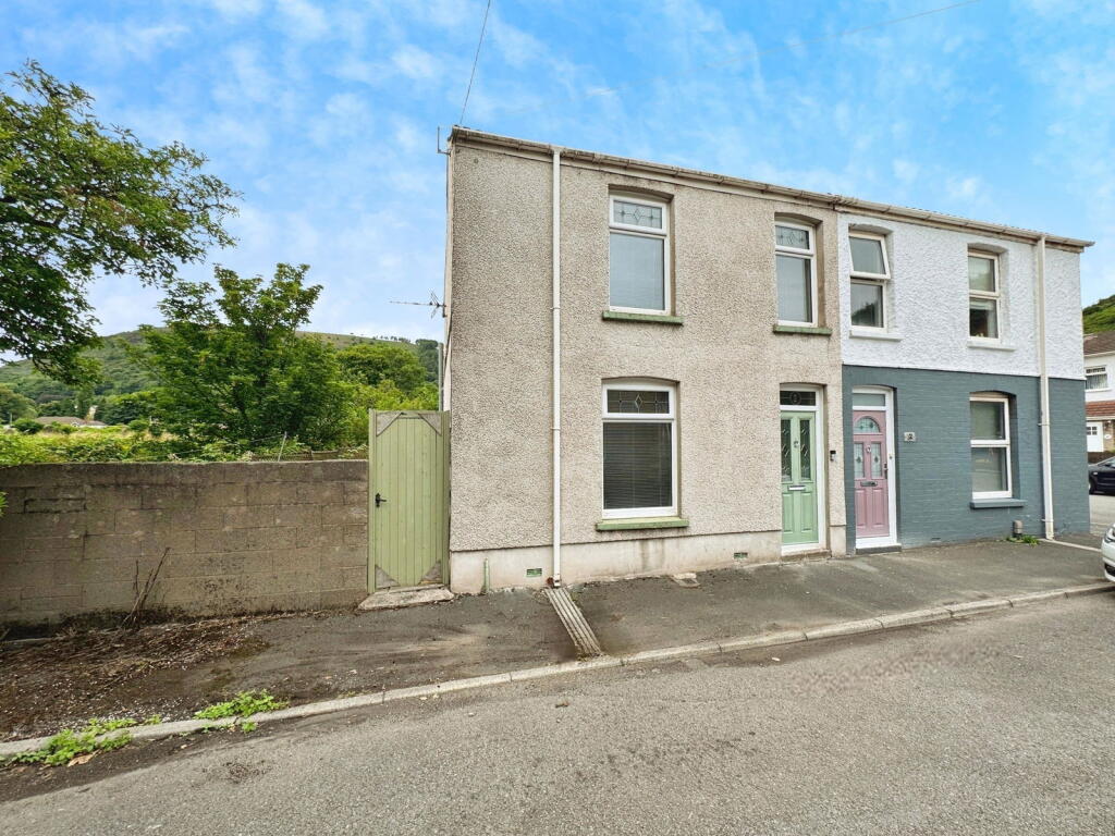 Main image of property: Conduit Place, Taibach, Port Talbot, SA13 2TT