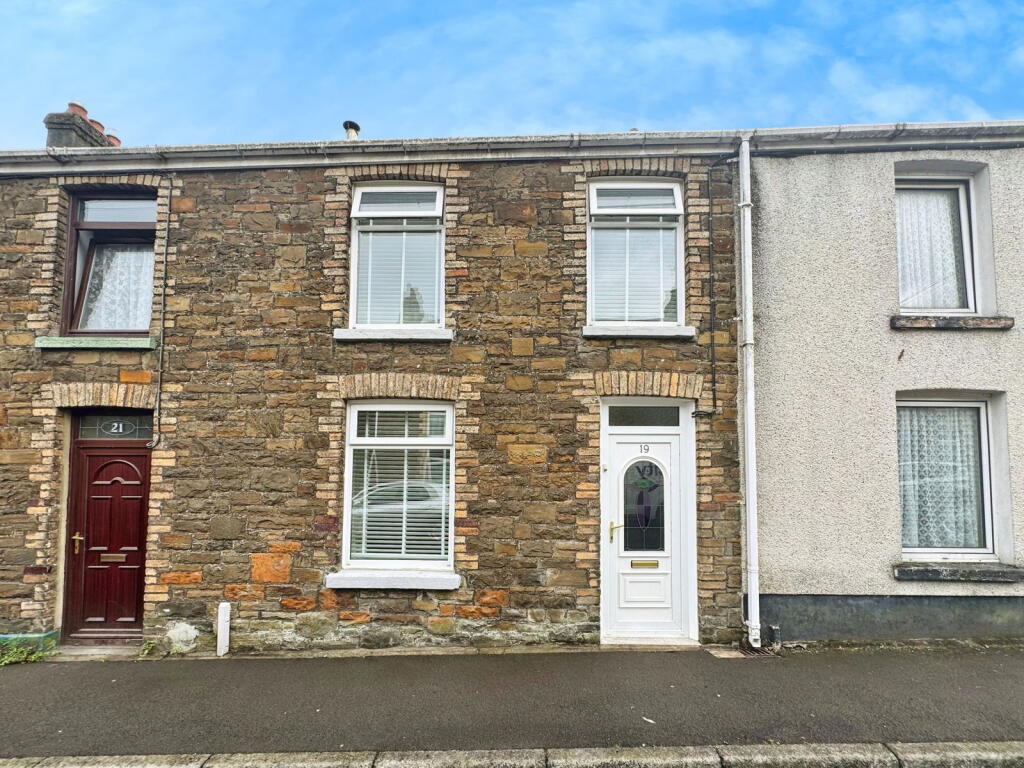 Main image of property: Down Street, Clydach, Swansea, SA6 5HA