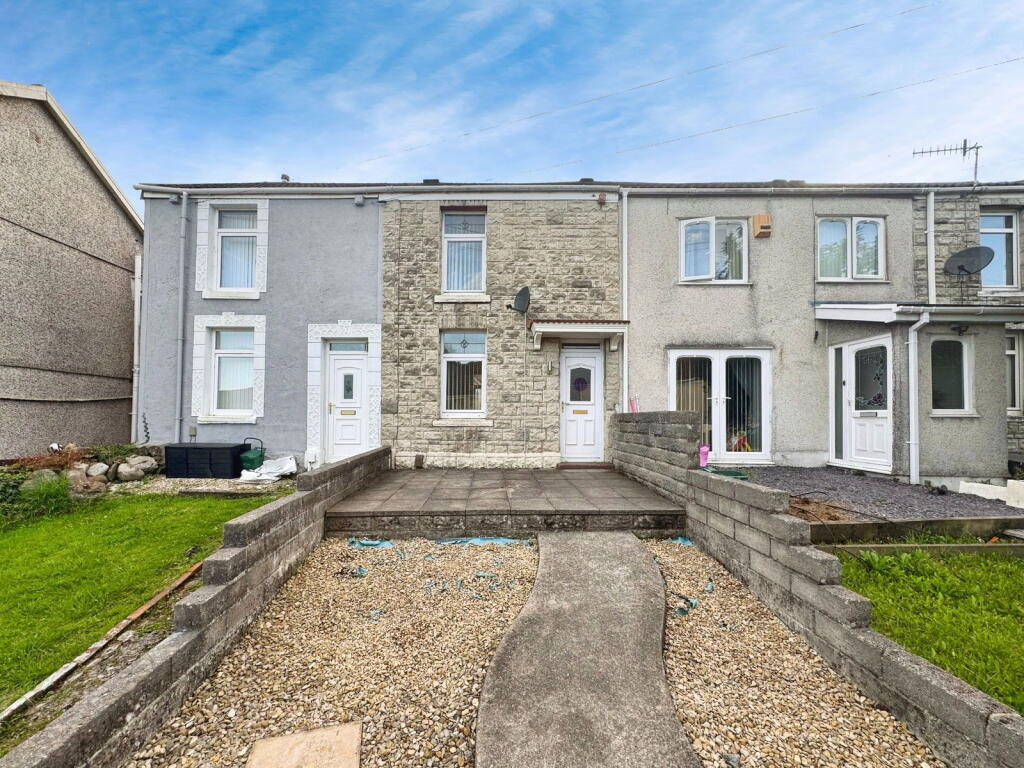 Main image of property: Clyndu Street, Morriston, Swansea, SA6 7BG