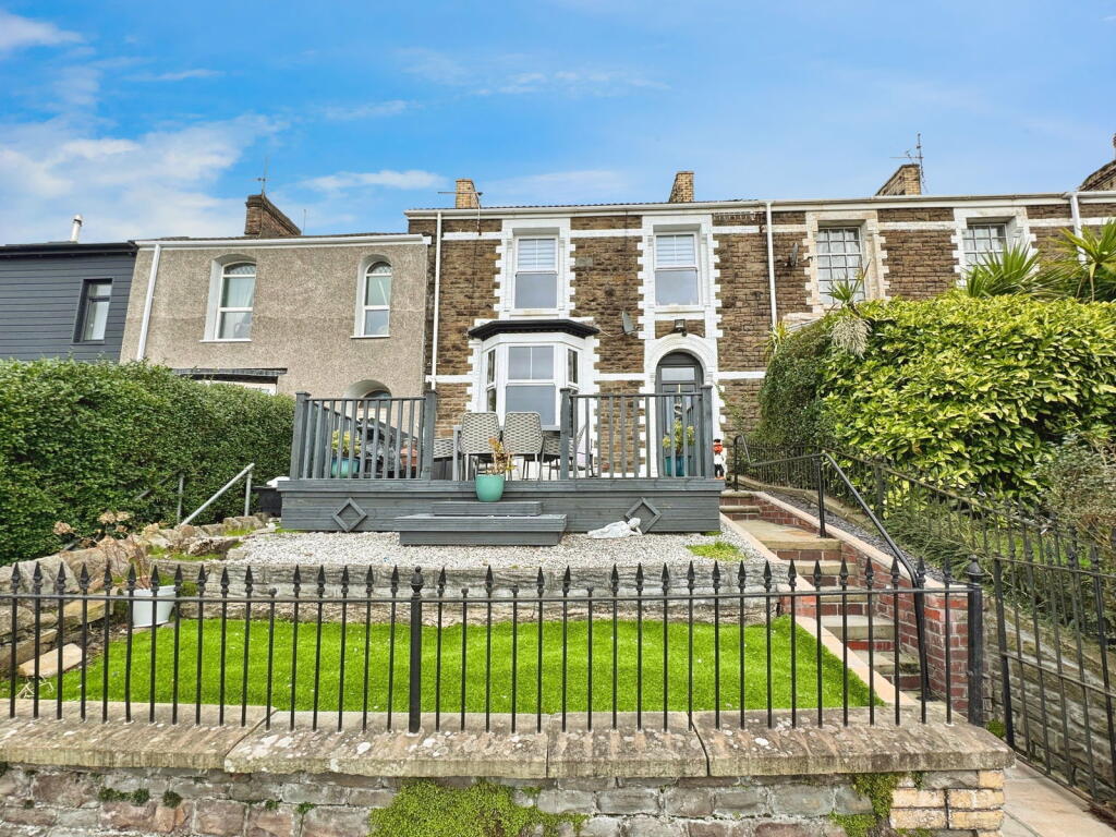 Main image of property: Springfield Terrace, Baglan, Port Talbot, SA12 8HN