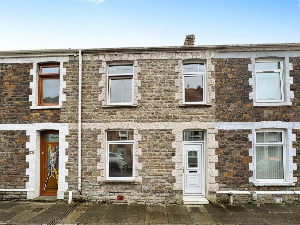 Main image of property: Velindre Street, Velindre, Port Talbot, SA13 1BJ