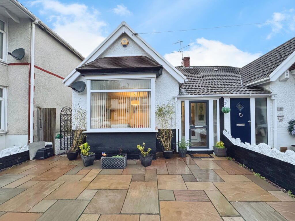 3 bedroom semi-detached house