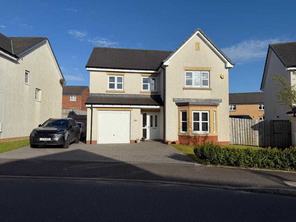 Main image of property: Tyne Avenue, Glasgow, G75