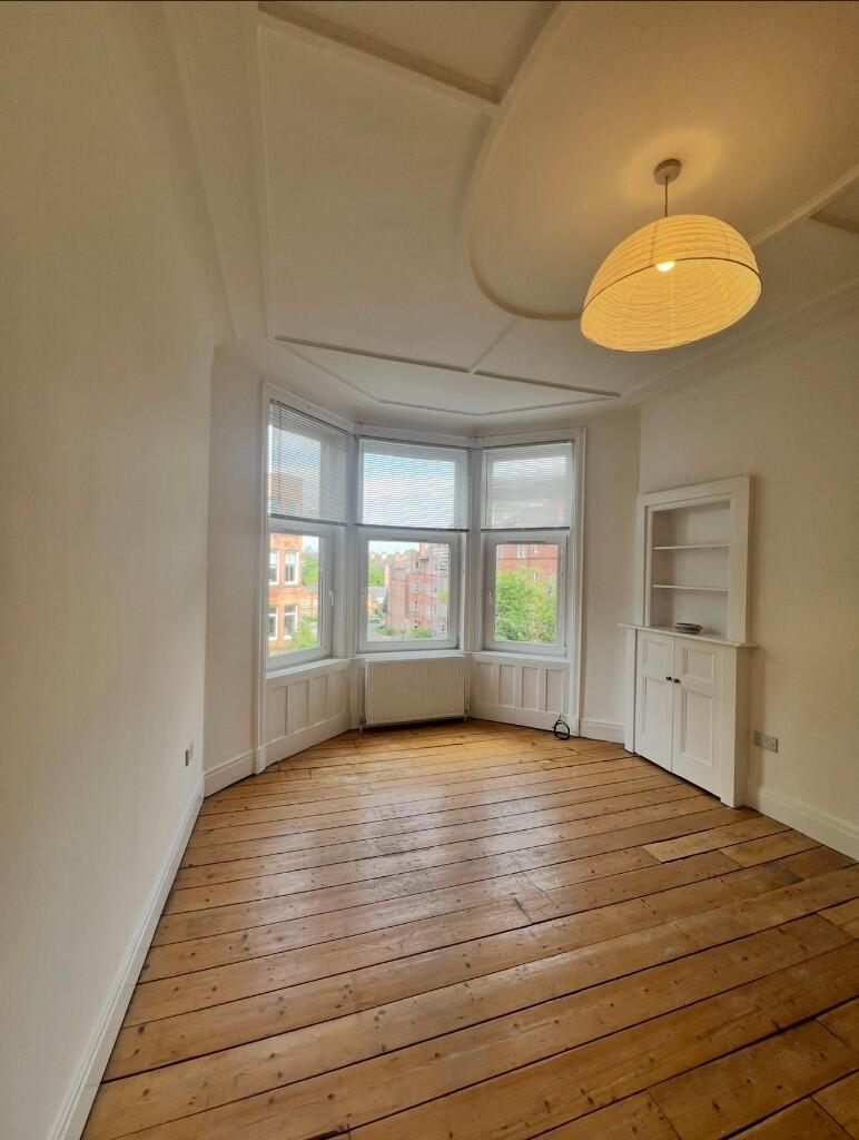 Main image of property: Bellwood Street, Glasgow, G41