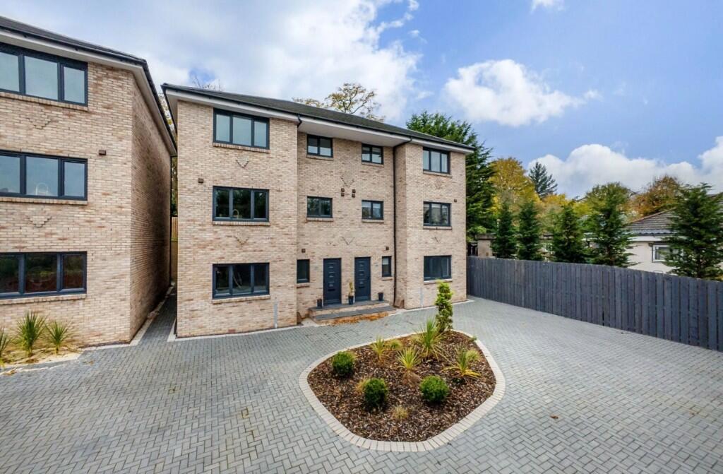 Main image of property: Kelvindale Road, Glasgow, G12