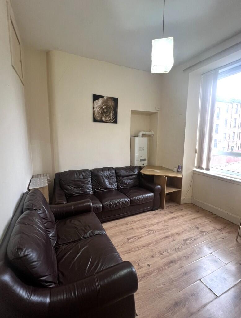 Main image of property: Daisy Street, Glasgow, G42