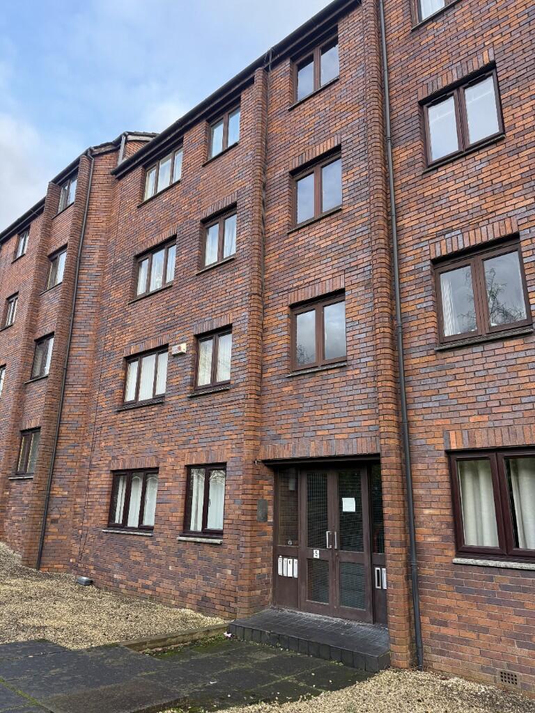 Main image of property: Hanover Court