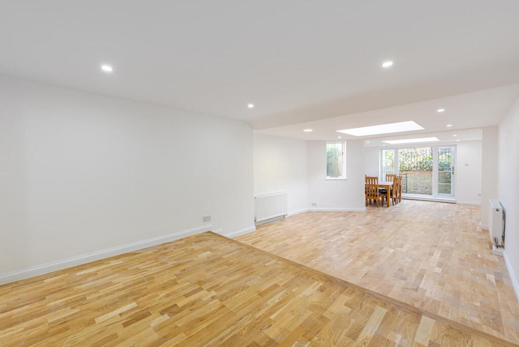 Main image of property: EARLSFIELD ROAD, SW18