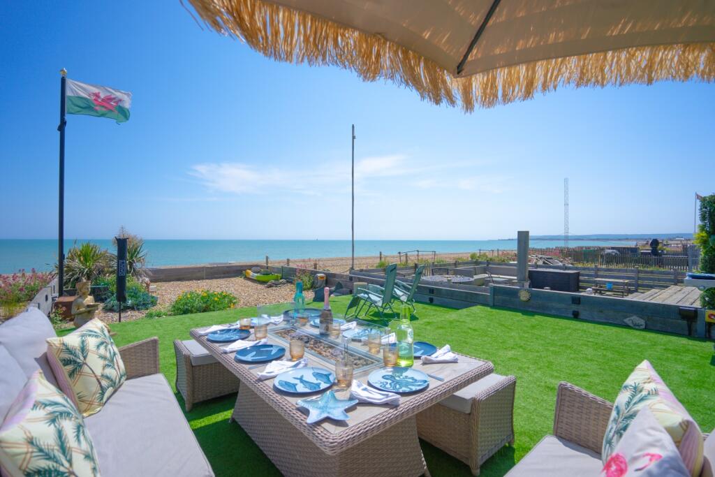 Main image of property: COAST ROAD, BN24