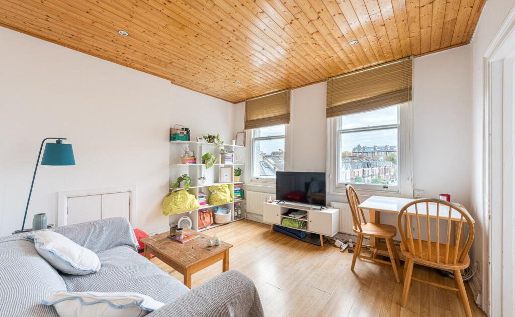 Main image of property: SISTERS AVENUE, SW11