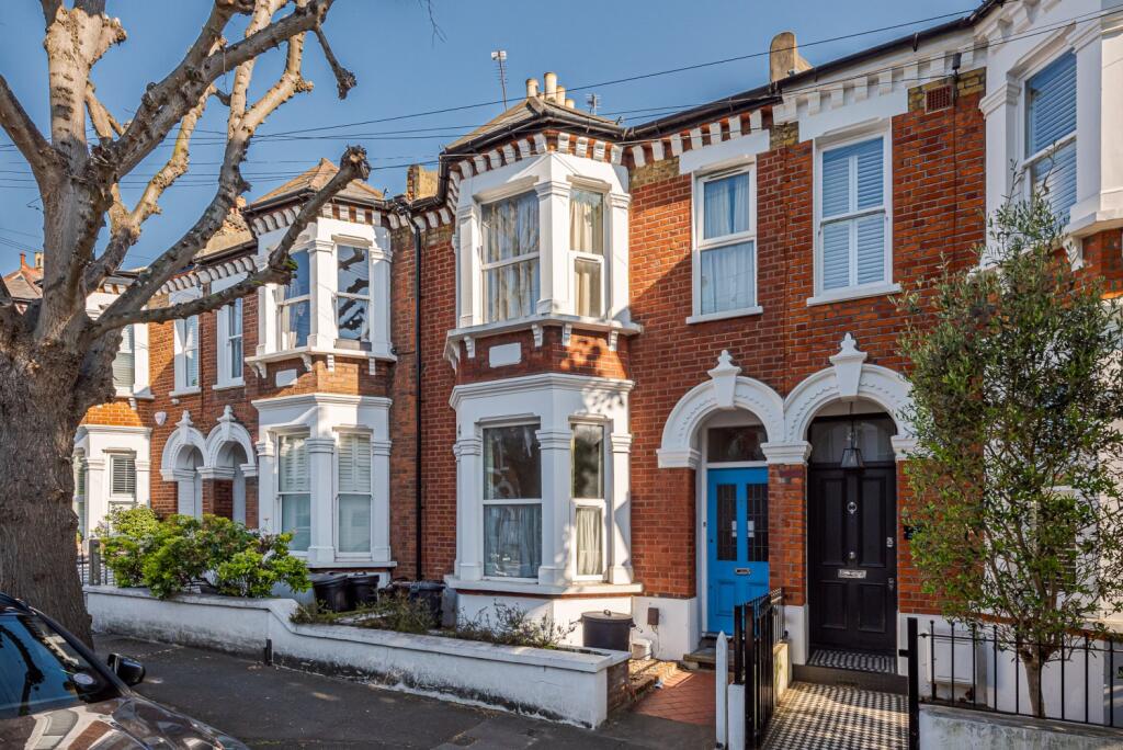 Main image of property: KEILDON ROAD, SW11