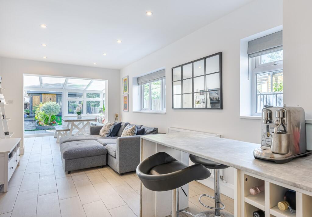 Main image of property: HAYDON PARK ROAD, SW19