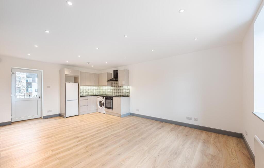 Main image of property: CLAPHAM PARK ROAD, SW4