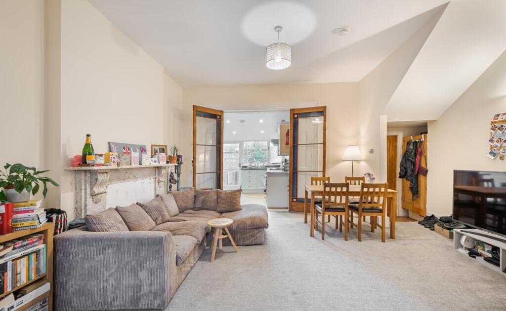 Main image of property: LISTON ROAD, SW4