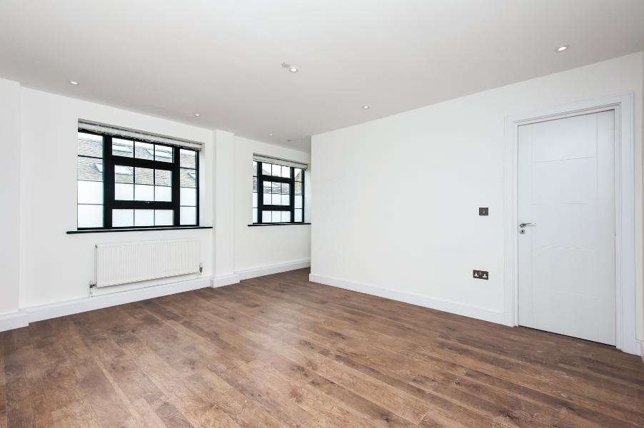 Main image of property: VENN STREET, SW4