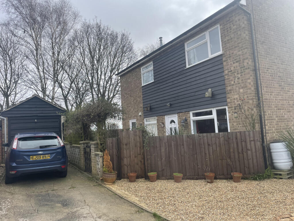 Main image of property: Harwich, CO12