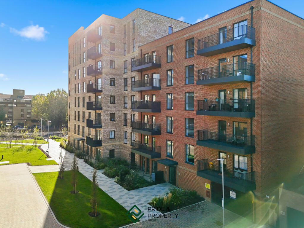 Main image of property: Davies House, SE28