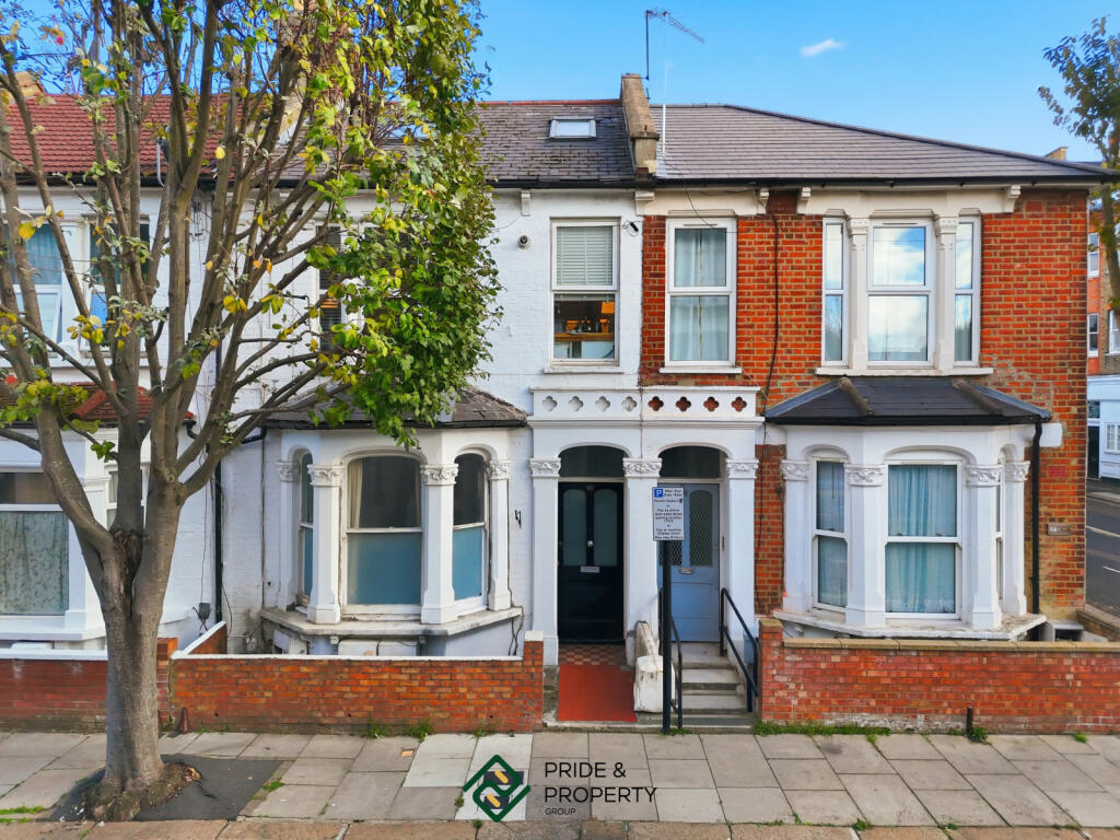 Main image of property: Tunis Road, Shepherds Bush, W12