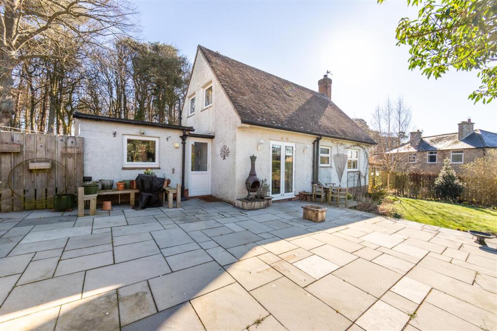 Main image of property: Two Trees, Scots Gap, NE61