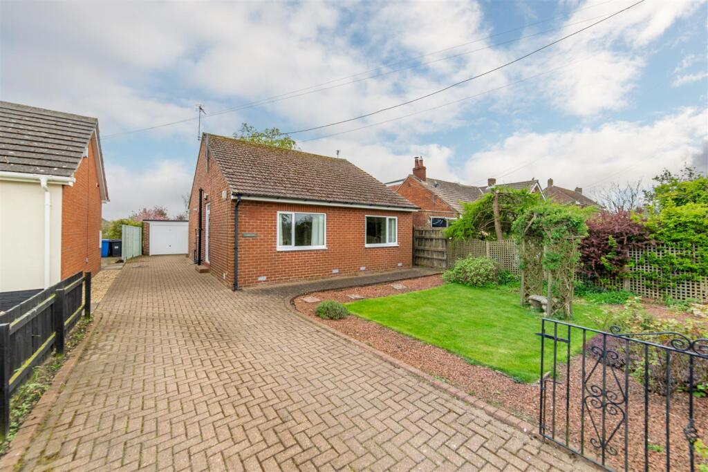 Main image of property: Station Road, Stannington, Morpeth, NE61