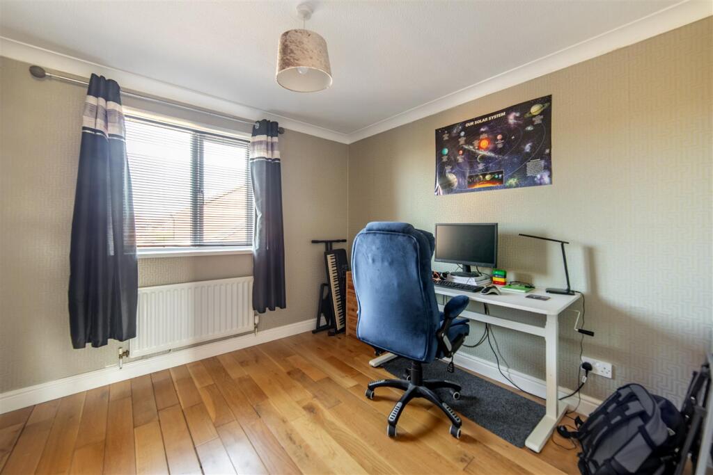 Main image of property: Skipton Close, Bedlington, NE22
