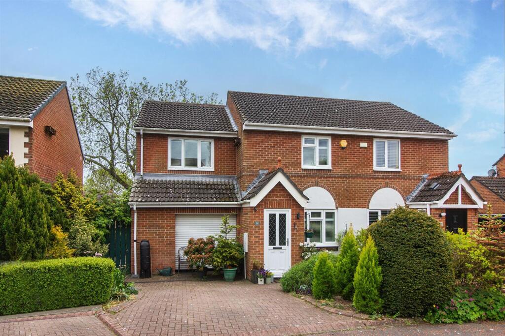 Main image of property: Church View, Longhorsley, Morpeth, NE65