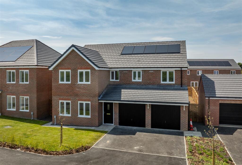 Main image of property: Hauxley Grange, Amble, NE65