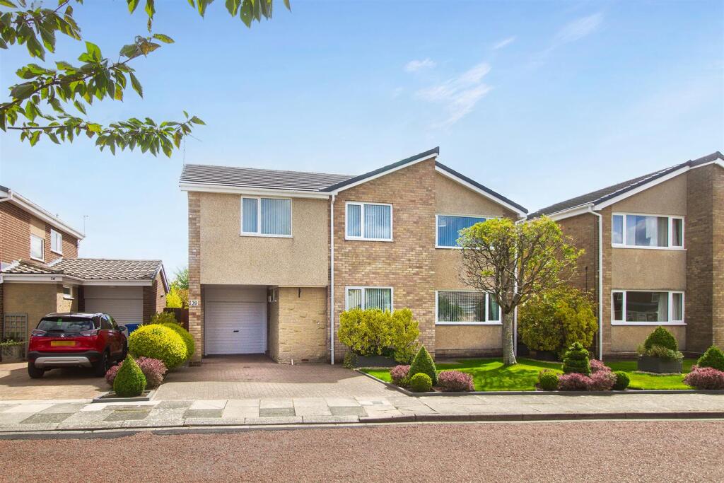 Main image of property: Ghyll Edge, Morpeth, NE61