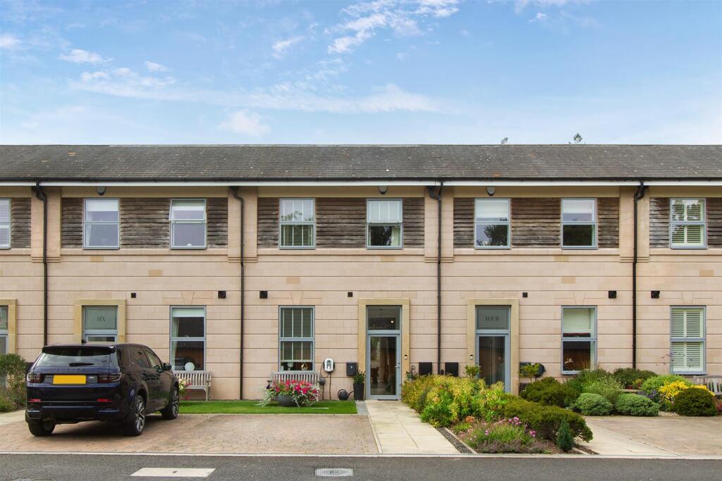 Main image of property: Longhirst Hall , Morpeth, NE61