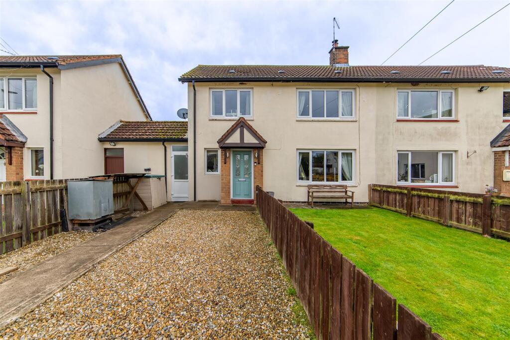 Main image of property: Drummonds Close, Longhorsley, Morpeth, NE65