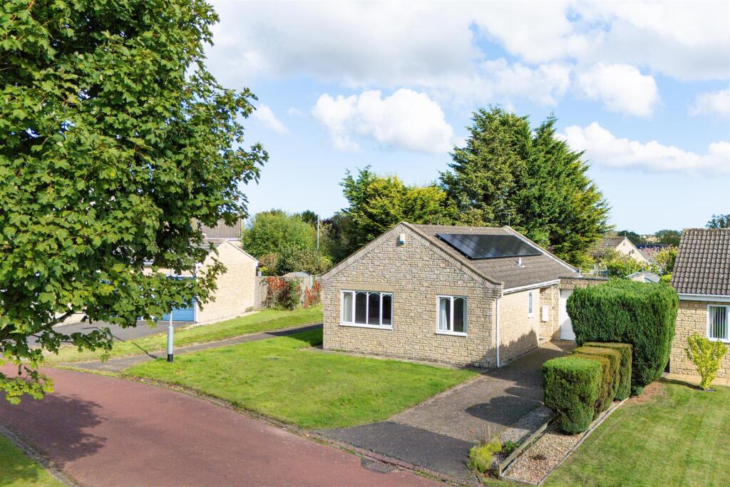 Main image of property: Whitegates, Longhorsley, Morpeth, NE65