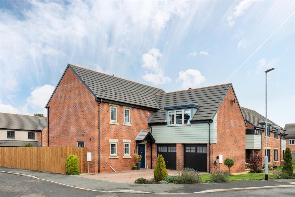 Main image of property: Bevan Court, Hepscott Park, NE61