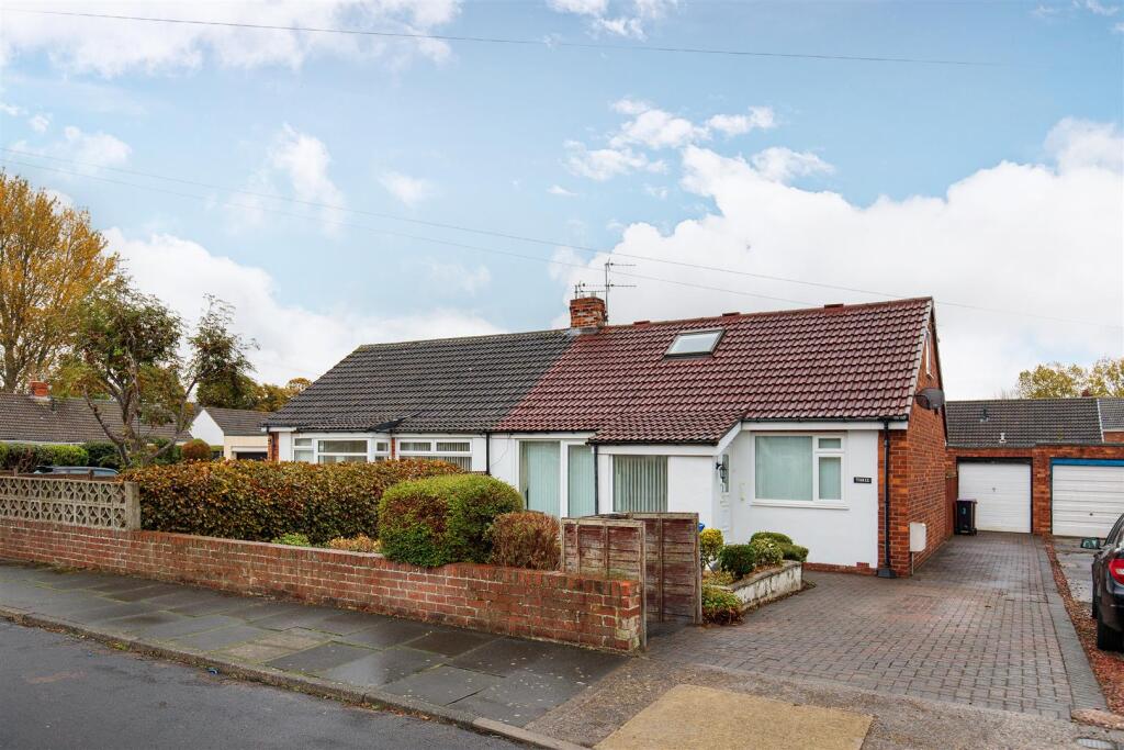 Main image of property: Beech Avenue, Morpeth, NE61