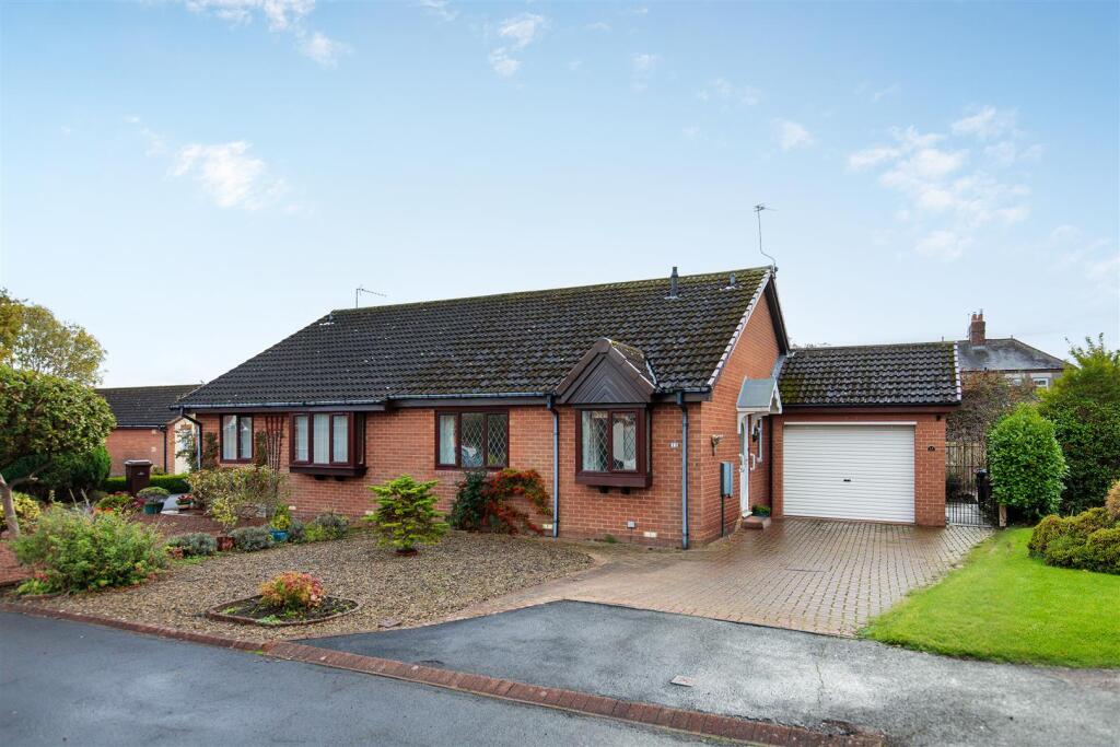 Main image of property: Felton Close, Morpeth, NE61