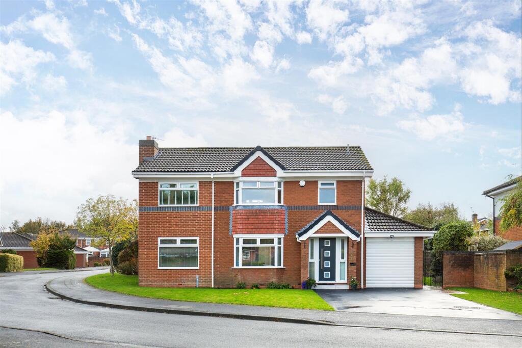 Main image of property: Merley Gate, Morpeth, NE61